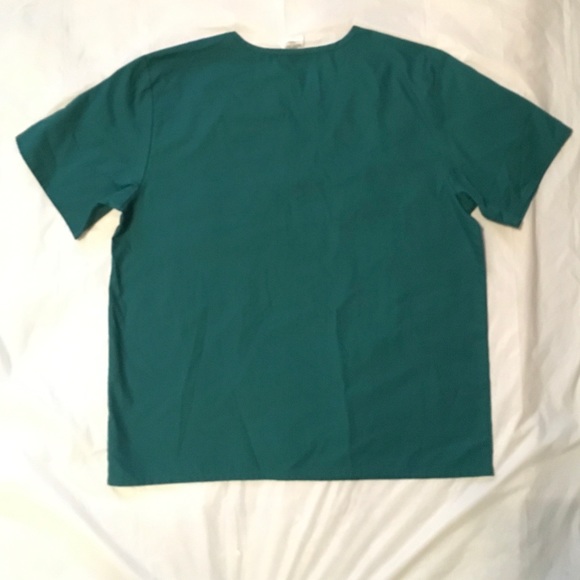 Medline scrub set (unisex) - Picture 3 of 6